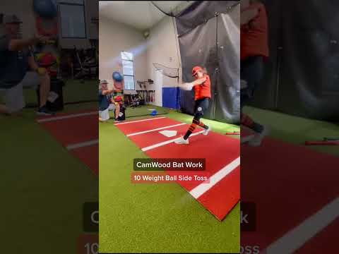 Drills w/ CamWood