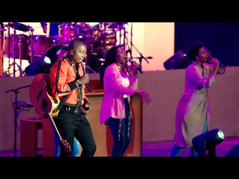 Thumbnail for Seated On The Throne video