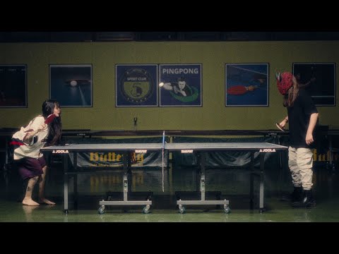 Sisi x Hundred Sins - Anya Mondd Meg (Official Music Video)