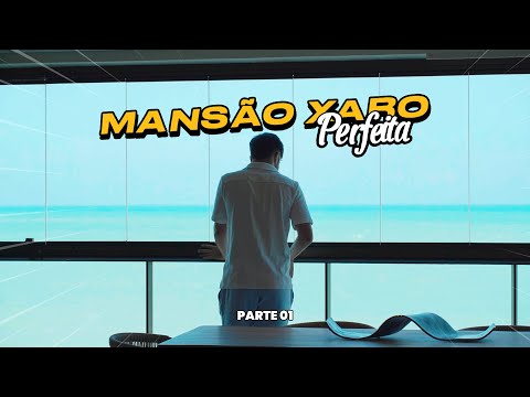 The Perfect Xaro Mansion - Part 1