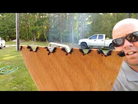 Great Scrape | The Ultimate BBQ cleaning tool | Happy Memorial Day