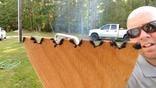 Great Scrape | The Ultimate BBQ cleaning tool | Happy Memorial Day