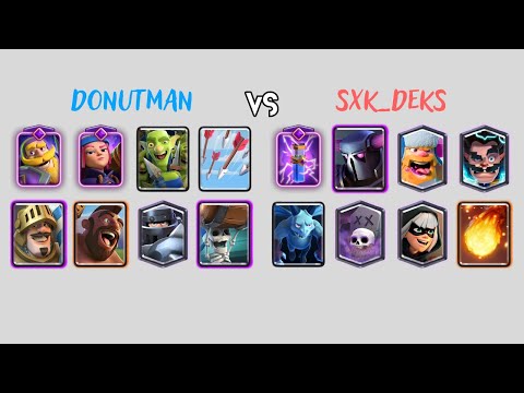 Epic Comeback with Only 38 HP!