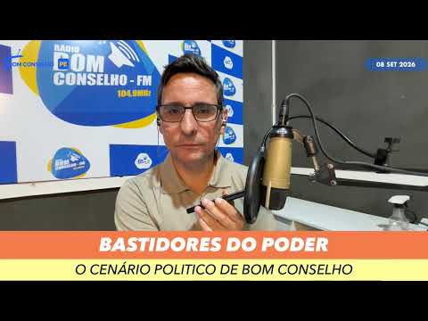 “CADÊ O GADO? Feira de Bom Conselho enfrenta falta de animais e situação chama atenção” 08/09/26