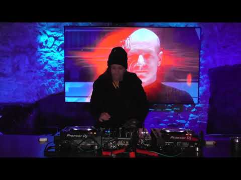 MABU Beatz Radio Podcast #03 | mixed by Tanja le Chains