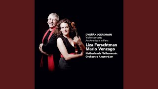 An American in Paris: An American in Paris