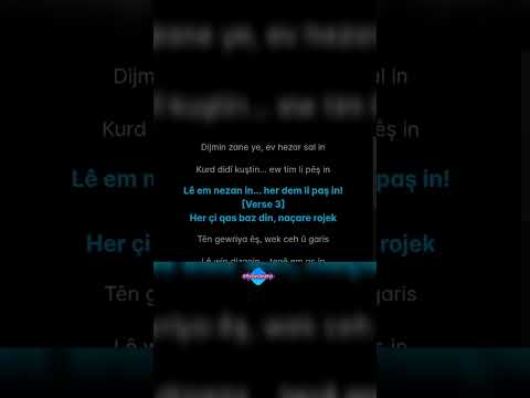 Xayîntî xayîn. Pêşmerge baş in. Bo kesîn xayîn #kurd #Strankurd #kurdistan #rojava #hawler 