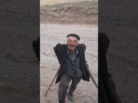 Kırşehir'de sıradan bir çoban, olağanüstü ses! "aynı Neşet gibi" :) #kırşehir #bozlak