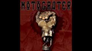 Motograter-Red