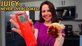 Why I Ditched My Instant-Read Thermometer | ThermoMaven Review
