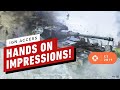 Battlefield V - New Maps First Impressions