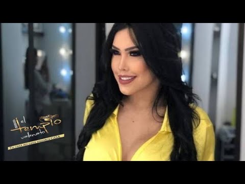 Ana Del Castillo Cover Esos Ojos