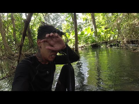 SE02EP107 - MAY MGA BLESSINGS! | UNBOXING the BLESSING - MAAGANG PAPASKO | San Pablo City, Laguna