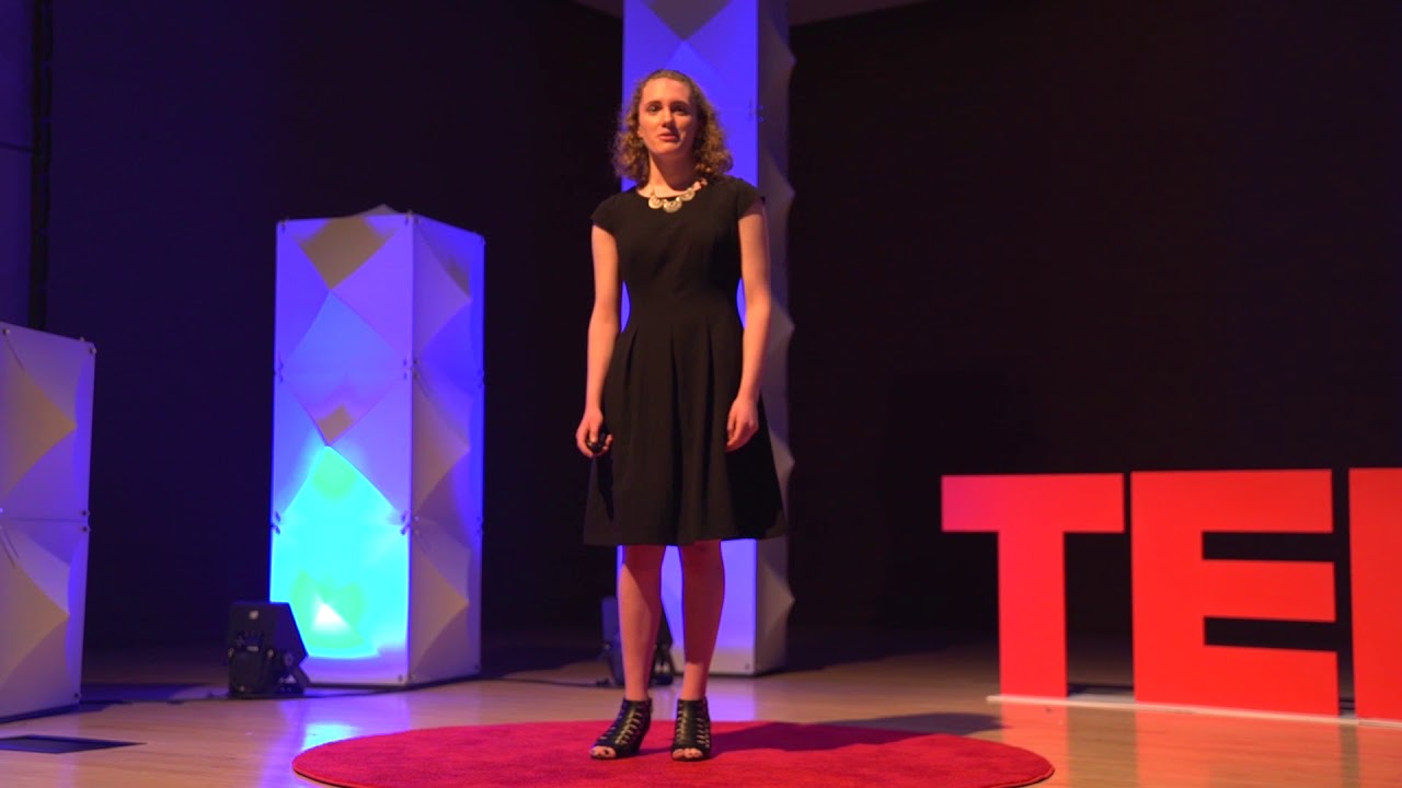 Seeing Sound: How Synesthesia Can Change Our Thinking | Annie Dickinson | TEDxYouth@Lancaster - YouTube