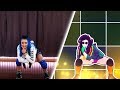 Finesse [Extreme] 1ST TRY - Bruno Mars ft. Cardi B - Just Dance 2019