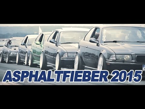 Syndikat Asphaltfieber 2015