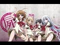 Yuri Kuma Arashi