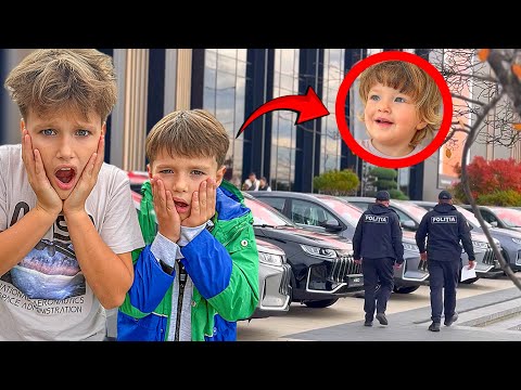 🙄Nu o GĂSIM pe Loris la Terenul de Joacă/ Unde a plecat ea?