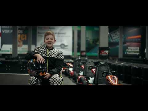 Luca Dume - Sunt pilotul ideal