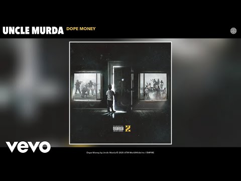 Uncle Murda - Dope Money (Audio)