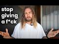 Letting Go Will Feel EASY AF After This Video Never Go Back
