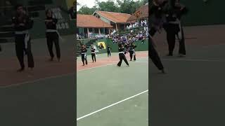 Download lagu Pencak Silat MAN 2 Pangandaran mp3