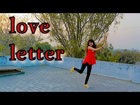 love letter |dance cover| kanika kapoor & meet bros song #dancecover #bollywoodsong #luvletterdance