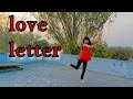 Love Letter Dance Cover Kanika Kapoor Meet Bros Song Dancecover Bollywoodsong Luvletterdance