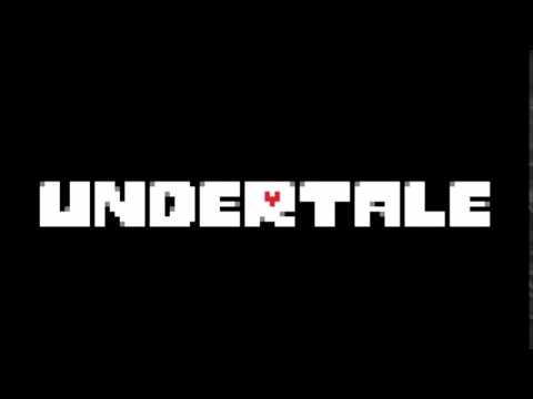 Undertale Audio Files: 135 - mus_predummy
