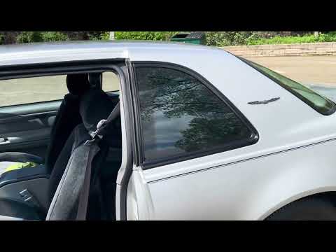 1988 Ford Thunderbird (CC-1955128) for sale in Pittsburgh, Pennsylvania