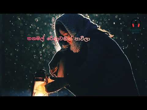 ගමේ කෙල්ලෝ(කලු සුදු දෙක බීලා ) | Gamey Kello(lyrics song)2020