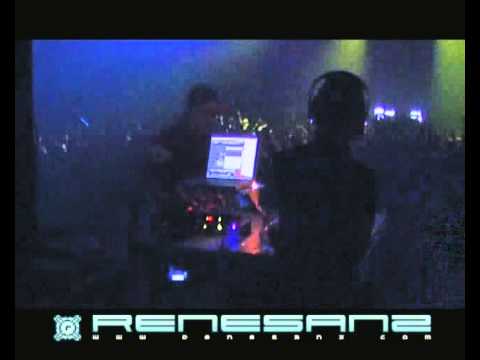 Renesanz Mechanical Culture @ Hristo Botev hall, Sofia   Bulgaria 23 09 2006)