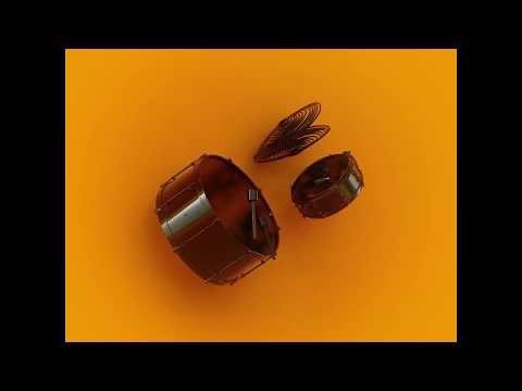 Free Download Instead Of Drums Vol.1 WAV