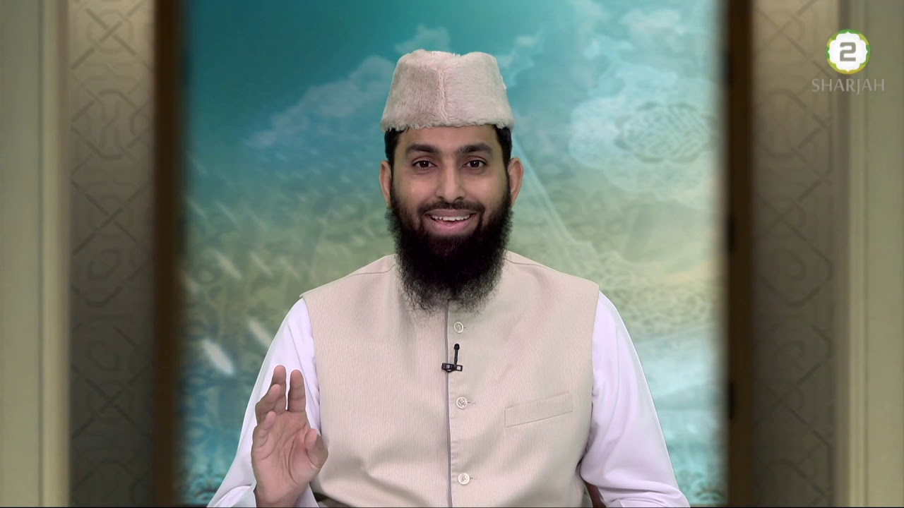 Qasas al Quran - 20th Aug 2019 - Episode - 349 - قصص القرآن