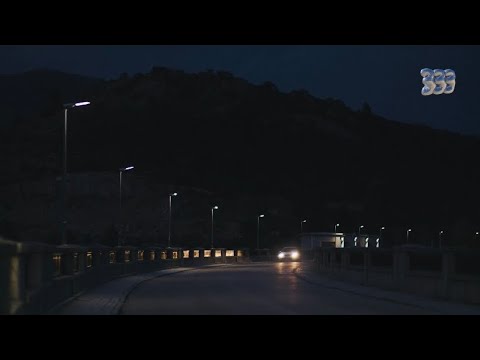 Ambi - “CHOCAMOS” ft Liz Forte & Mauvetrip (Visualizer)