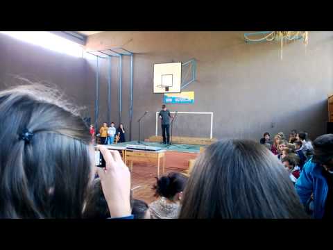 Halis Zahirović - Pusti me (priredba)