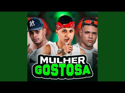 Mulher Gostosa (Brega Funk)