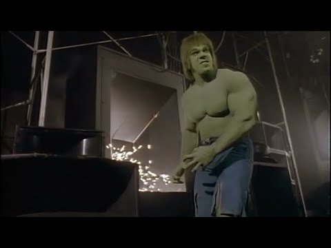 The Trial Of The Incredible Hulk Hulkout 4