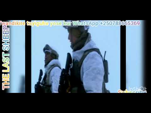 agasobanuye the last ship by Rocky kimomo