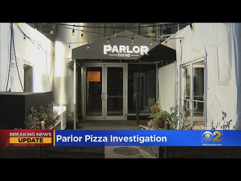 Questions Remain After Investigators Raid Three Locations Of Parlor Pizza Restaurant