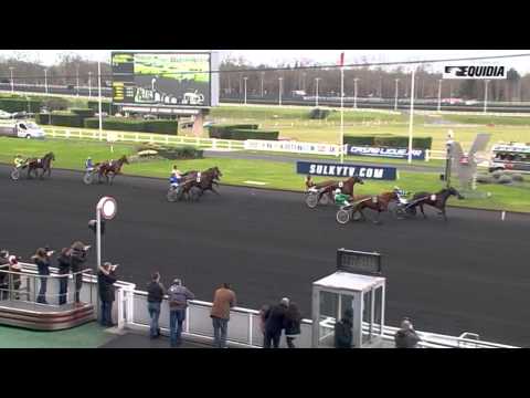 course 3 vincennes 31:12:13