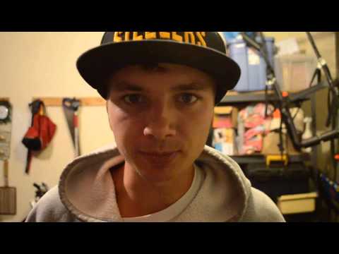 Infattic - 2014 CANADIAN BEATBOX CHAMPS SUBMISSION VIDEO