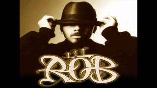 Lil Rob- Things We Go Through (NEW MUSIC 2011) -Unreleased-