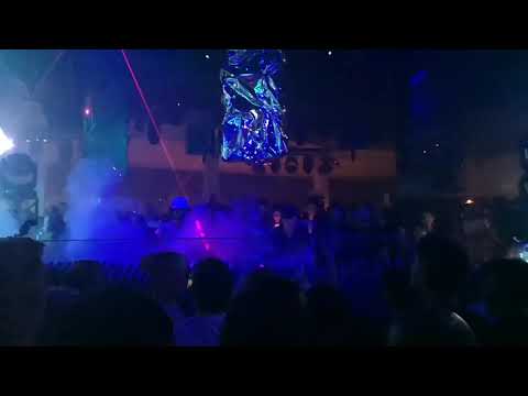 Transmoderna by Dixon &me Pacha Ibiza June 2019