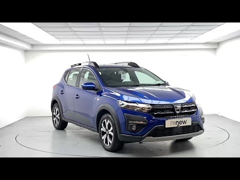 Dacia Sandero Stepway TCe 100 LPG STEPWAY Prestige - Image 2