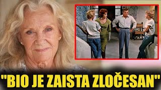 Zašto Hayley Mills i dalje odbija gledati ovu jednu epizodu koju je sn