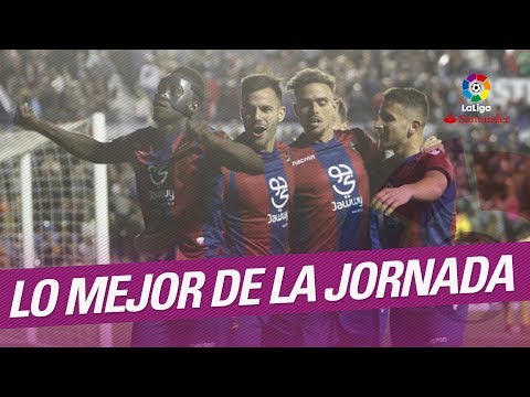 The Best of Matchday 37