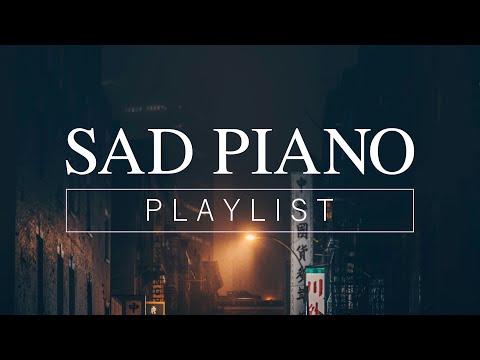 【SAD PIANO】 I still miss you after all...