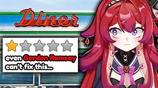 Are Kitchen Nightmare Resturaunts Any Good...?