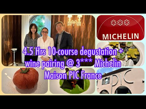 Maison Pic